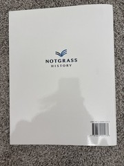 Notgrass Exploring America Curriculum Guide And Answer Key Brand New