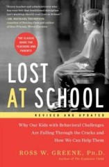 Lost at School: Why Our Kids with Behavioral Challenges are Falling Throu – GOOD