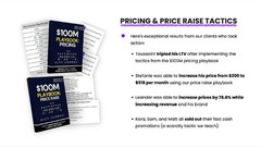 100M Money Models And Bonus Content – Alex Hormozi – BOOK CODE Read Description