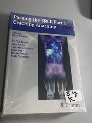 Passing the FRCR Part 1