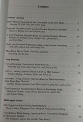 Intelligent Information Processing IX: 10th IFIP TC 12 Intl Conferences 2018