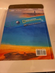 WORLD CULTURES AND GEOGRAPHY SURVEY: STUDENT EDITION 9781305967182-Cengage