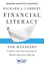 Financial Literacy for Managers: Finance and Accounting for Better Decisi – GOOD