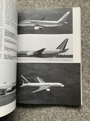 Boeing 757, 767, 777 by Philip Birtles (Paperback, 1992) Modern Civil Aircraft