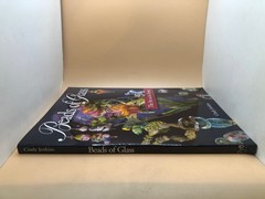 Beads of Glass The Art & Artists by Cindy Jenkins 2012 Paperback CRAFTS BEADING