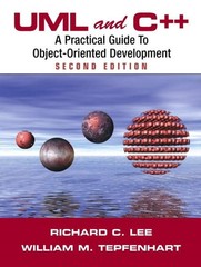 Uml and C: A Practical Guide to Objectoriented Development