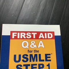 First Aid Q