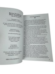 Kevin VanDam’s Bass Strategies Revised Edition Fishing Handbook Hot New Tips
