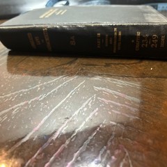 Annotated Laws Of Massachusetts Volume 8-A Chapters 234-249