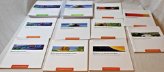 Amplify Science Teacher’s Editions & Investigation Notebooks Lot