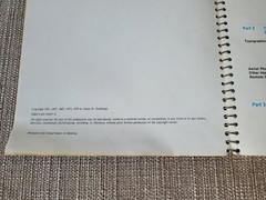 Laboratory Manual for Physical Geology Spiral Book Rutford / Zumberge 5th Ed.