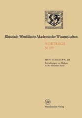 Natur-, Ingenieur- Und Wirtschaftswissenschaften: Vortr?Ge N 377