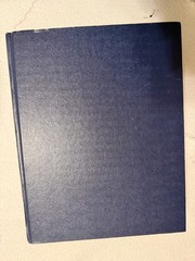 Vintage 1987 Physicians’ Desk Reference 41st Edition
