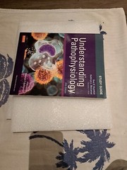 Study Guide for Understanding Pathophysiology by Kathryn L. McCance, Sue E….