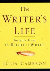 The Writer’s Life: Insights from The Right to Write – Paperback – GOOD