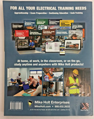 Understanding Electrical Estimating(Mike Holt’s Illustrated Guide)