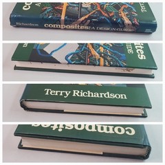 Composites: A Design Guide, Richardson, Terry, 9780831111731
