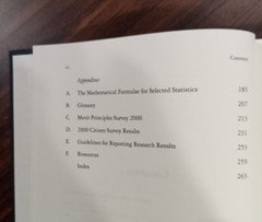 Research Methods for Public Administrators by Gail Johnson 9781567204490