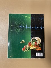 #4 Abeka Health In Christian Perspective 8th Grade Student Textbook