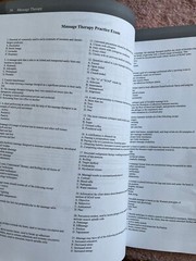 NEW MBLEx Test Prep Comprehensive Study Guide and Workbook 2021 by David Merlino