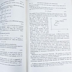 Mathematics Of Physics And Modern Engineering Sokolnikoff Redheffer ’58 Book Vtg