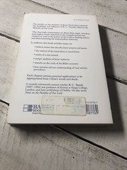 Notes on the Miracles of Our Lord Best seller Paperback