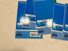Pearson Scott Foresman Grade 1 Leveled Readers Lot of 16 Science, fiction,