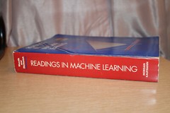 Machine Learning Ser.: Readings in Machine Learning by Jude W. Shavlik (1990, Tr