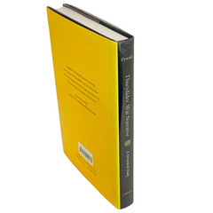 Thucydides’ War Narrative: A Structural Study – Carolyn Dewald – 2016 Hard Cover