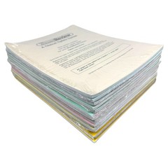 Nurse Review Clinical Update System – Volumes 1, 2 & 3 in Binders + 13 Updates