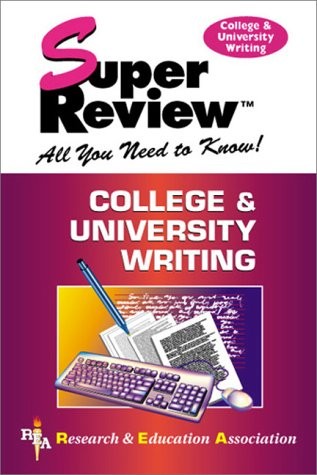 College & University Writing Super Review