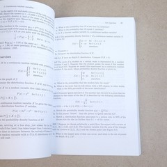 Modern Introduction to Probability and Statistics : Understanding Why and How
