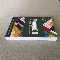 MongoDB Data Modeling and Schema Design by Daniel Coupal