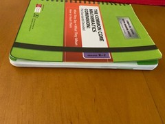 Corwin Mathematics Ser.: Common Core Mathematics Companion: the Standards…