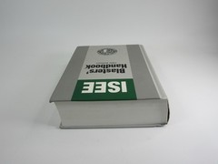 Isee Blasters’ Handbook