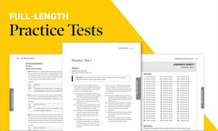 AP Environmental Science Premium, 2026: Prep Book with 5 Practice Tests + Compre