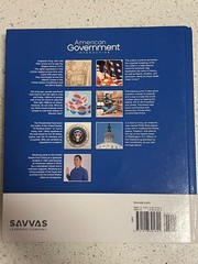 New Magruder’s American Government Interactive Teacher Edition textbook