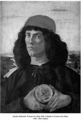 BOTTICELLI – BRAND NEW ART BOOK – DIRECT FROM THE PUBLISHER