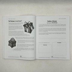 Social Thinking Thinksheets For Tweens And Teens Michelle Garcia 2011 No CD