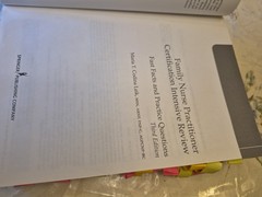 Family Nurse Practitioner Certification Intensive Review, Third Edition :…