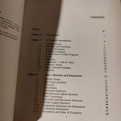 The C Programming Language Brian Kernighan Dennis Ritchie Paperback Vintage