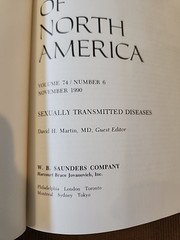 The Medical Clinics Of North America