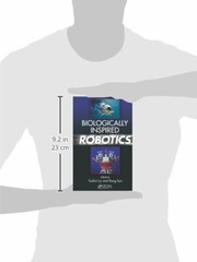 Biologically Inspired Robotics – yunhui Liu – HARDBACK – VERY GOOD