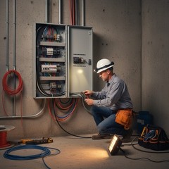 Electrical Exam Prep Course, Master/Contractor Intermediate 2020 NEC – Mike Holt