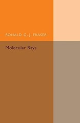 Molecular Raysfrom JP