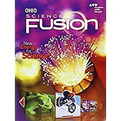 Holt Mcdougal Science Fusion Ser.: Holt Mcdougal Science Fusion Ohio : Student …