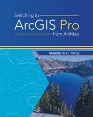 Switching to ArcGIS Pro from ArcMap by