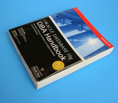 Oracle Press Ser.: Oracle Database 10g DBA Handbook by Bob Bryla and Kevin Loney