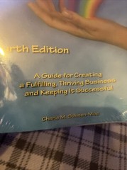 Business Mastery : A Guide… Fourth Edition by Cherie M Sohnen-Moe New Sealed