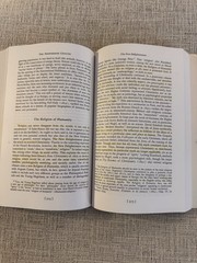 Modern European Thought by Baumer, F. Paperback / softback Book The Fast Free